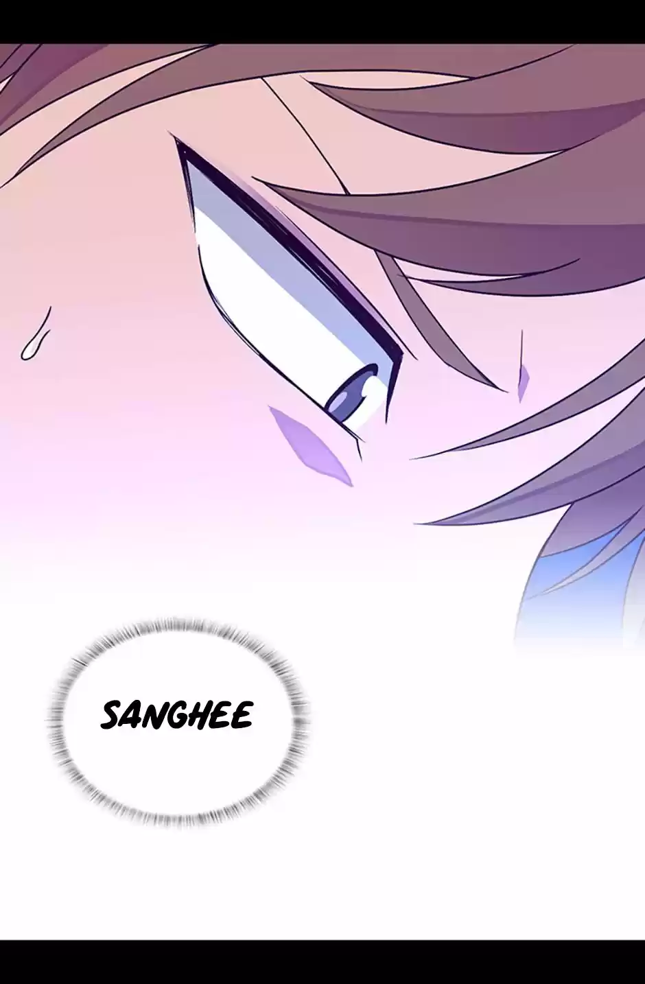 Página 68 del Manga