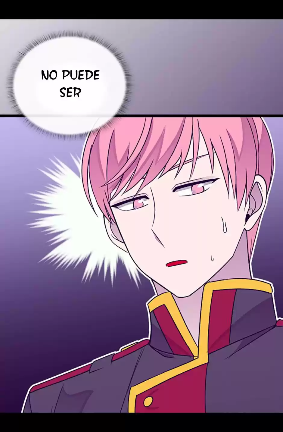 Página 71 del Manga