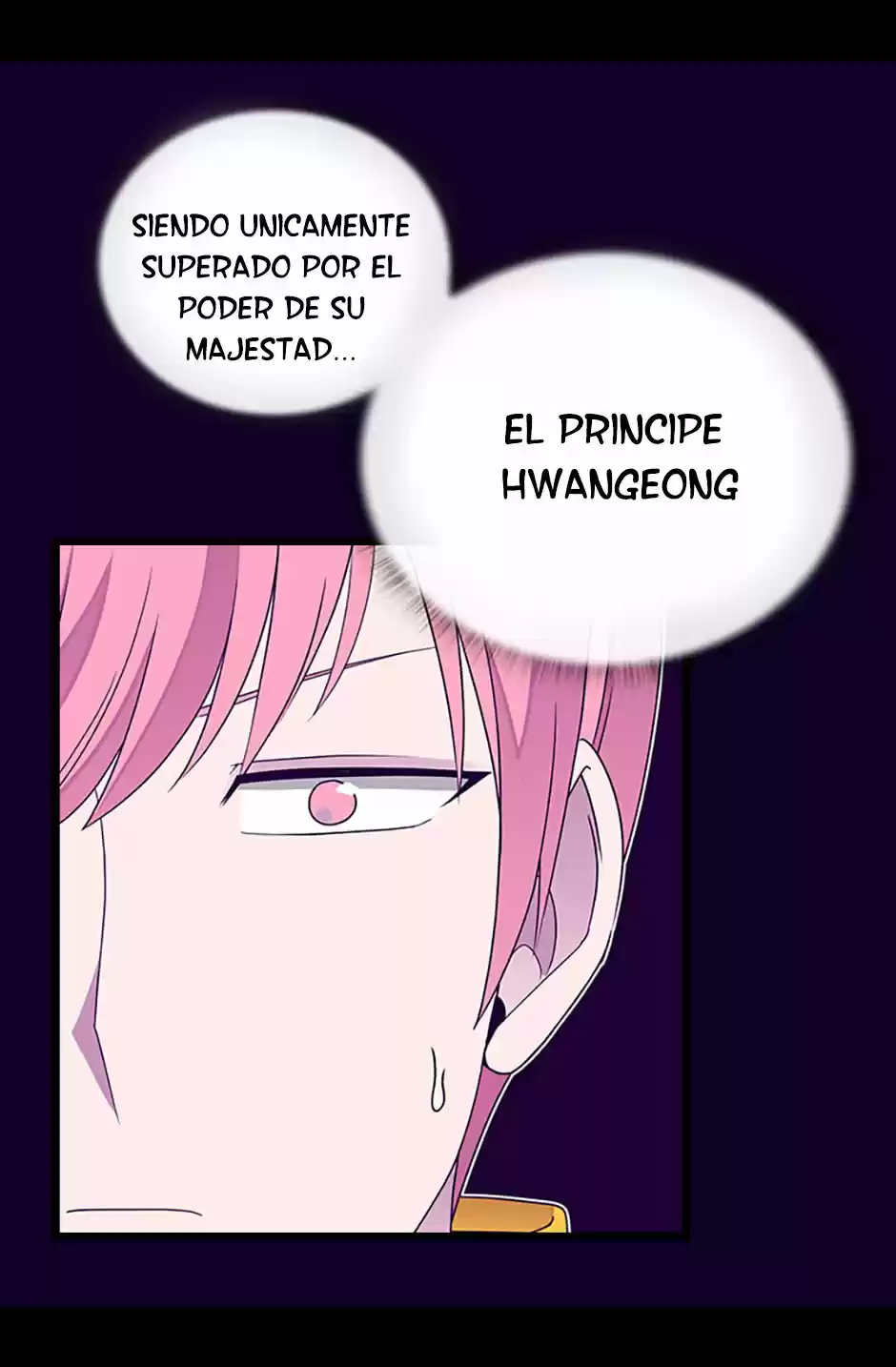 Página 72 del Manga