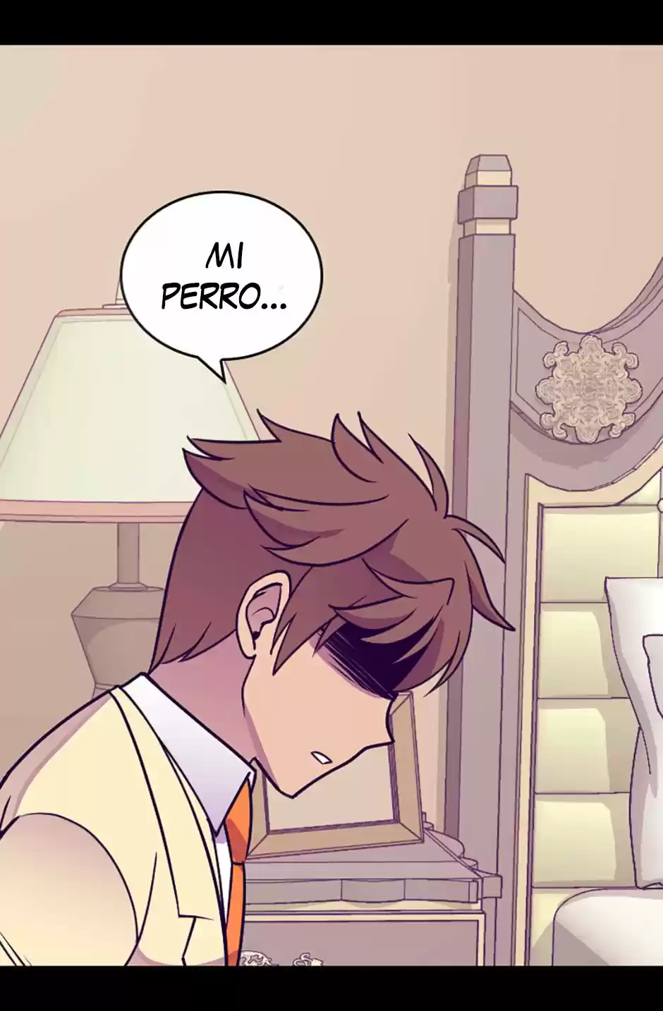 Página 77 del Manga