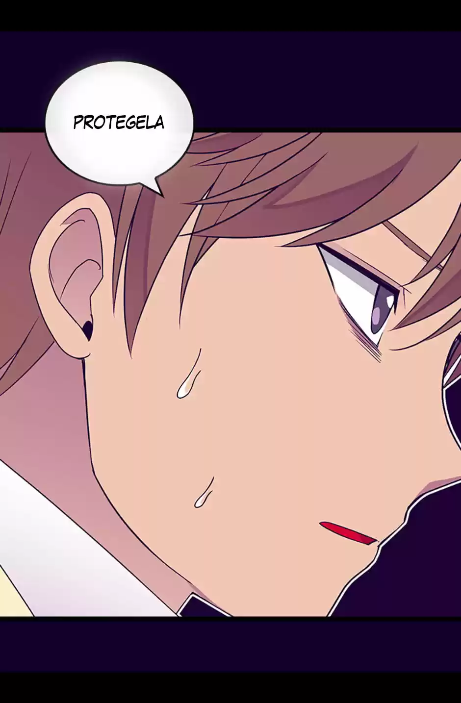 Página 78 del Manga