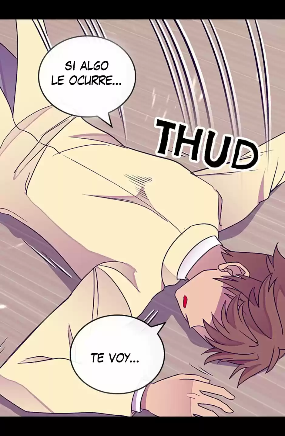 Página 79 del Manga