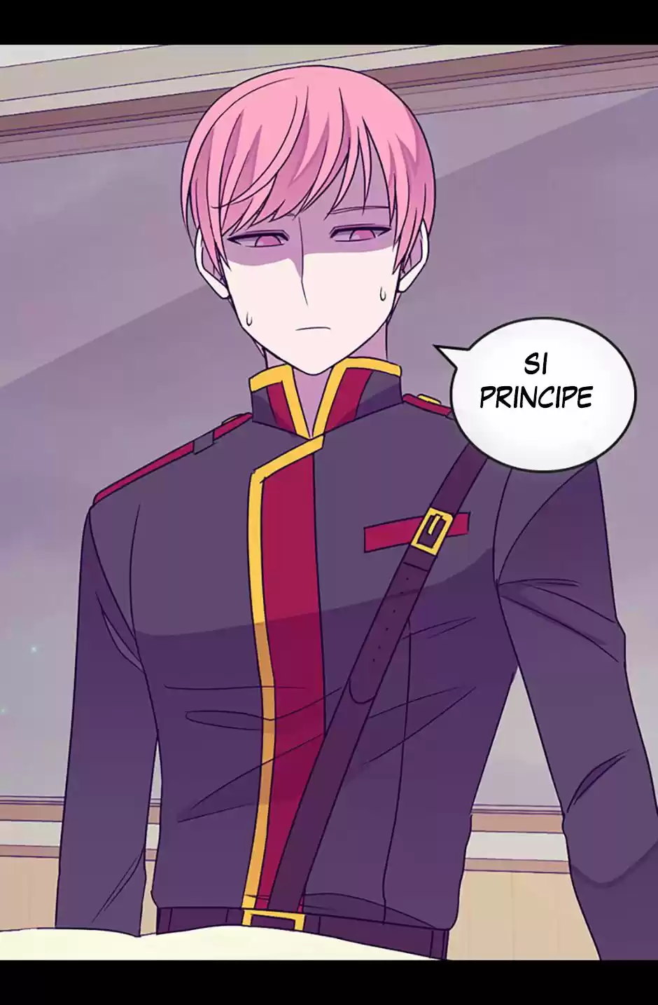 Página 80 del Manga