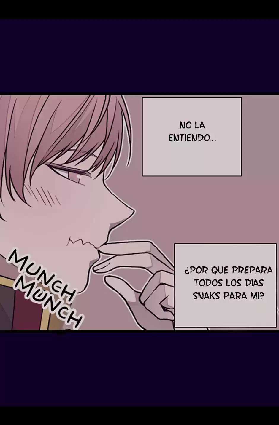 Página 38 del Manga