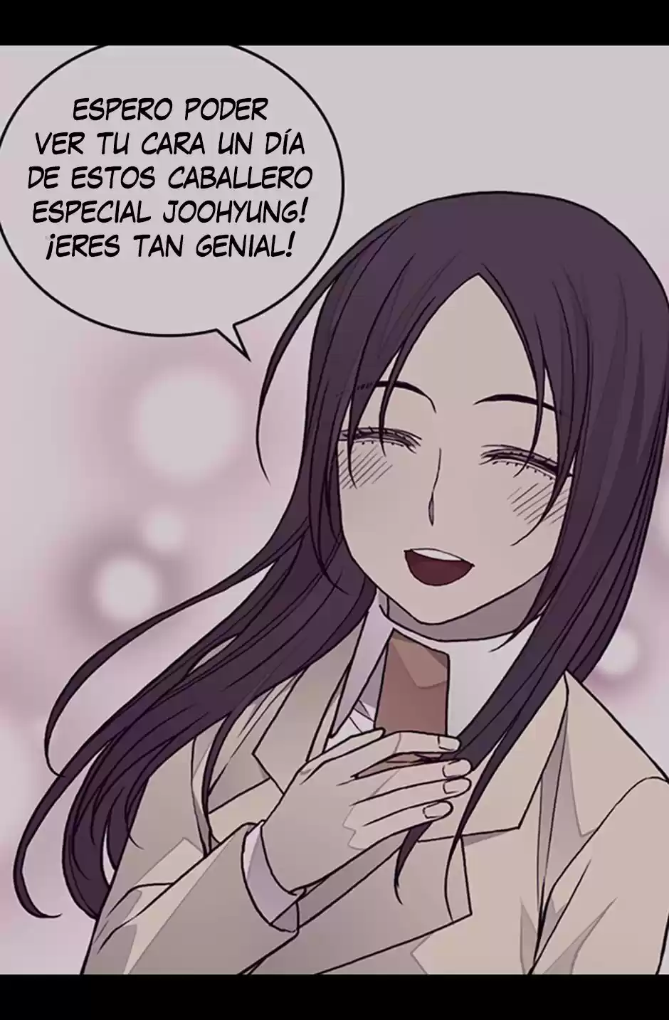 Página 40 del Manga