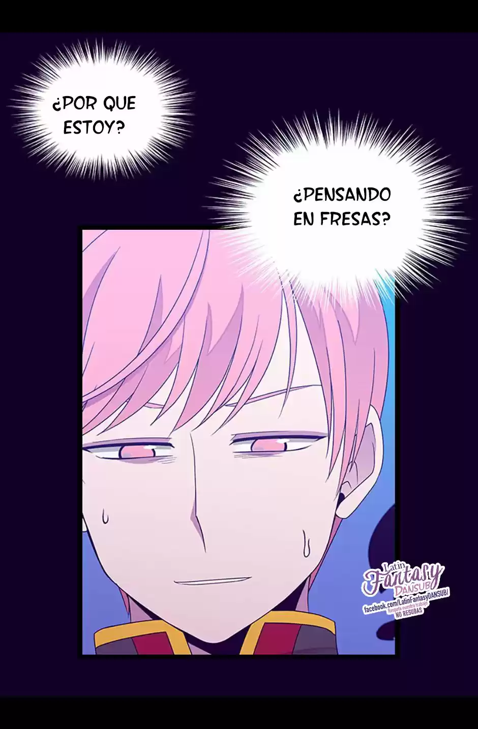 Página 43 del Manga
