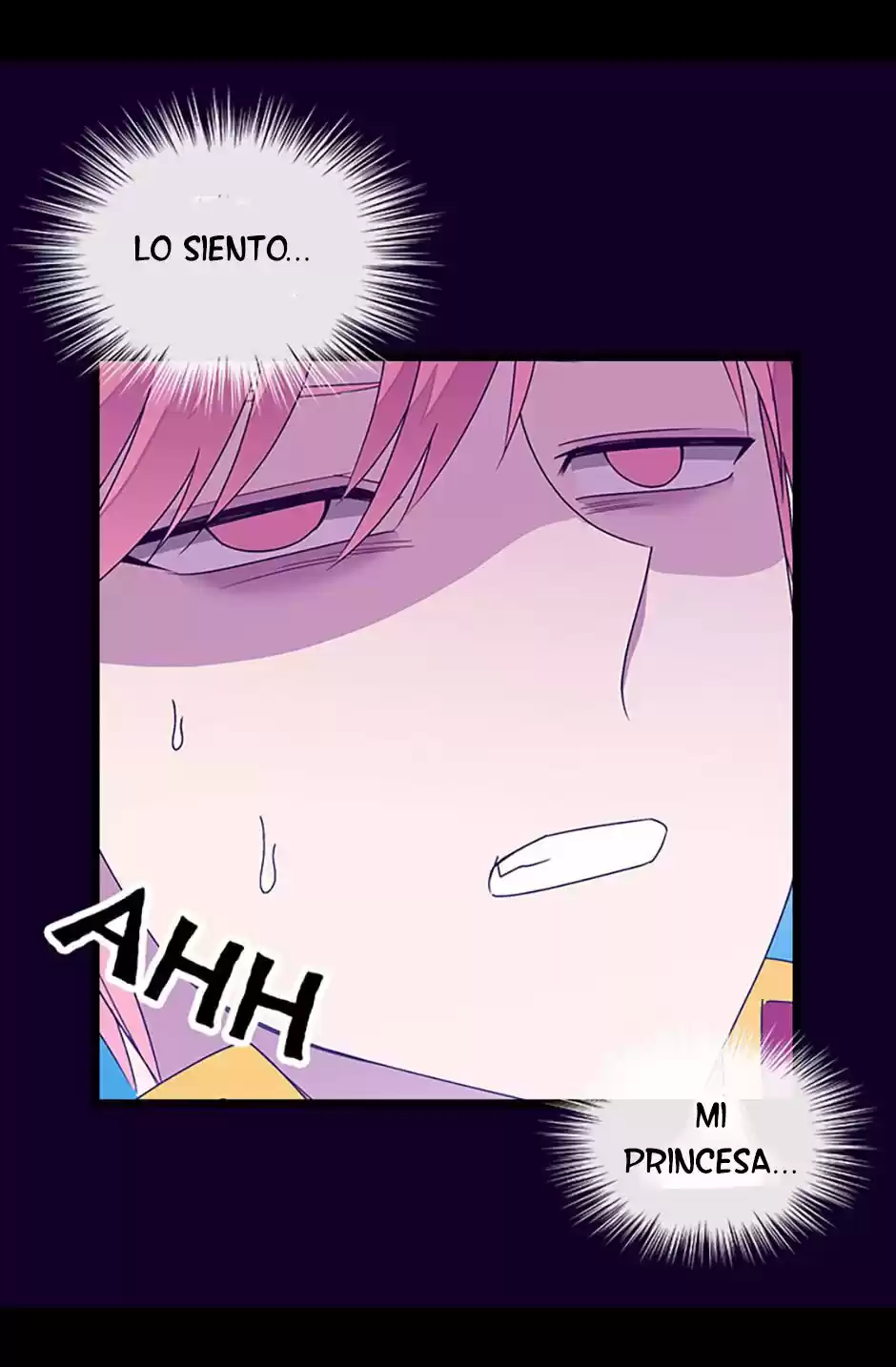 Página 46 del Manga