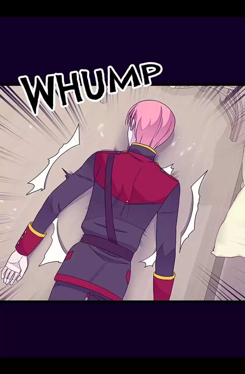 Página 47 del Manga