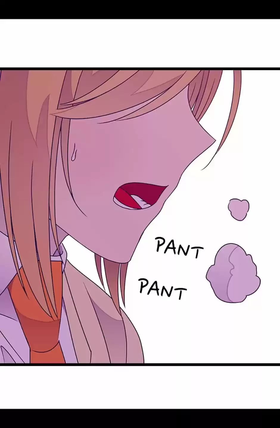 Página 50 del Manga