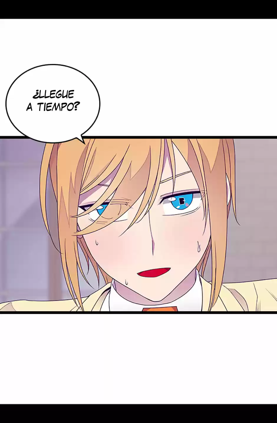 Página 51 del Manga