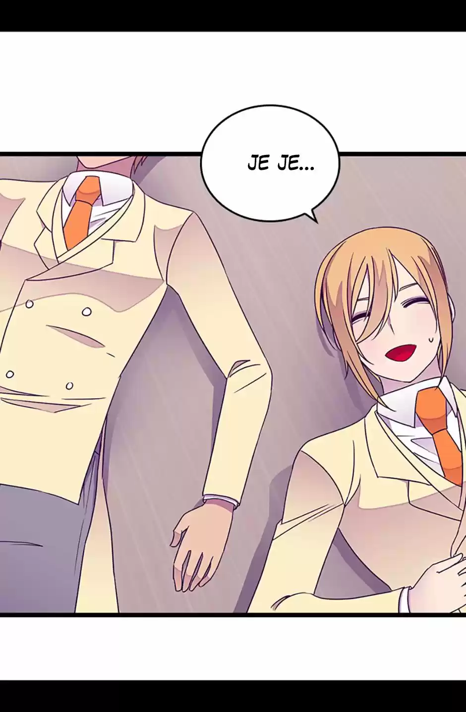 Página 56 del Manga