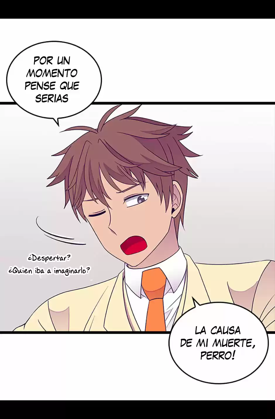 Página 63 del Manga
