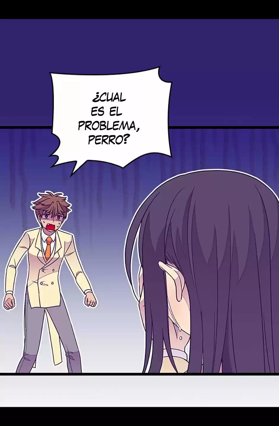 Página 68 del Manga