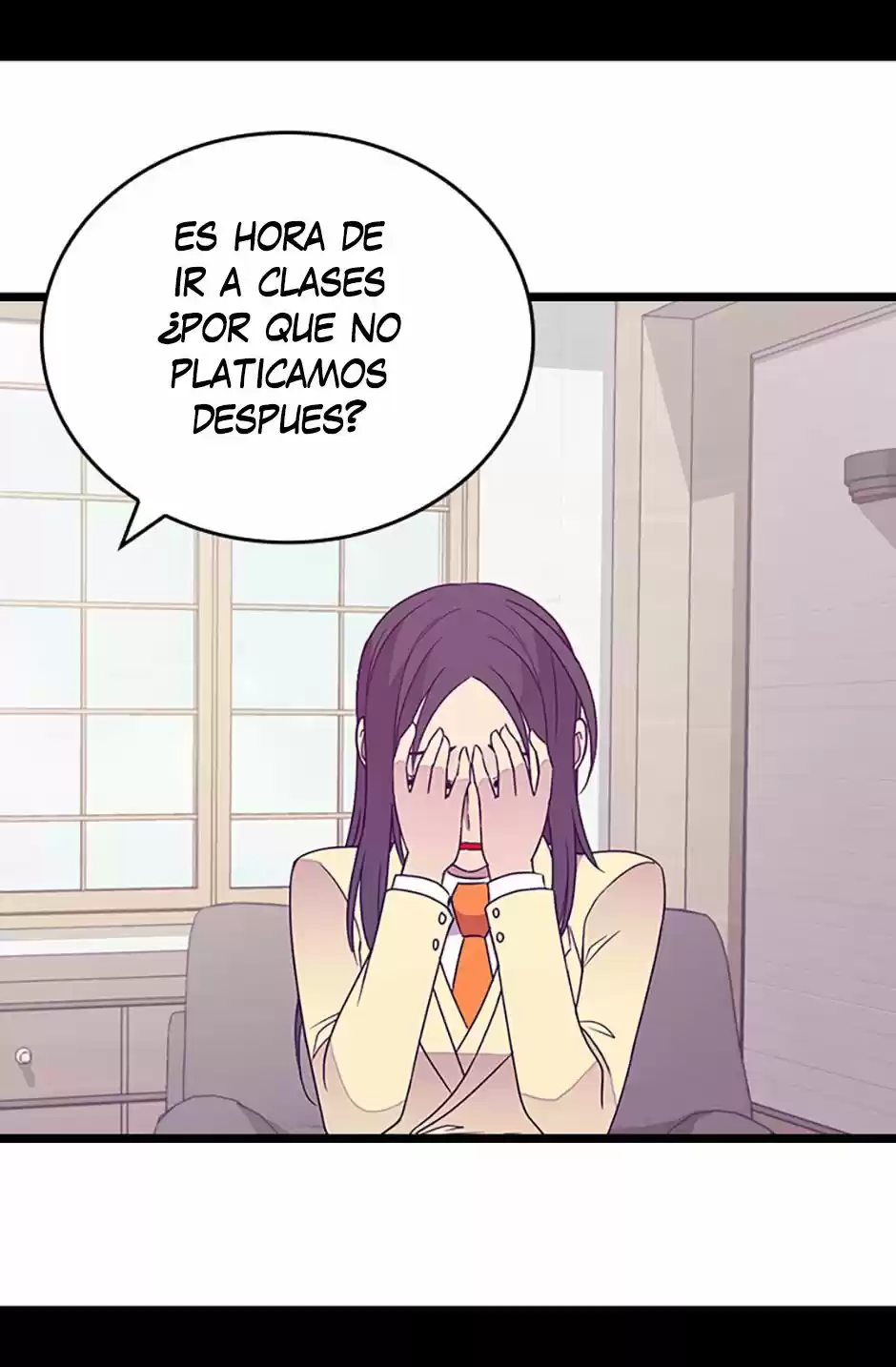 Página 72 del Manga