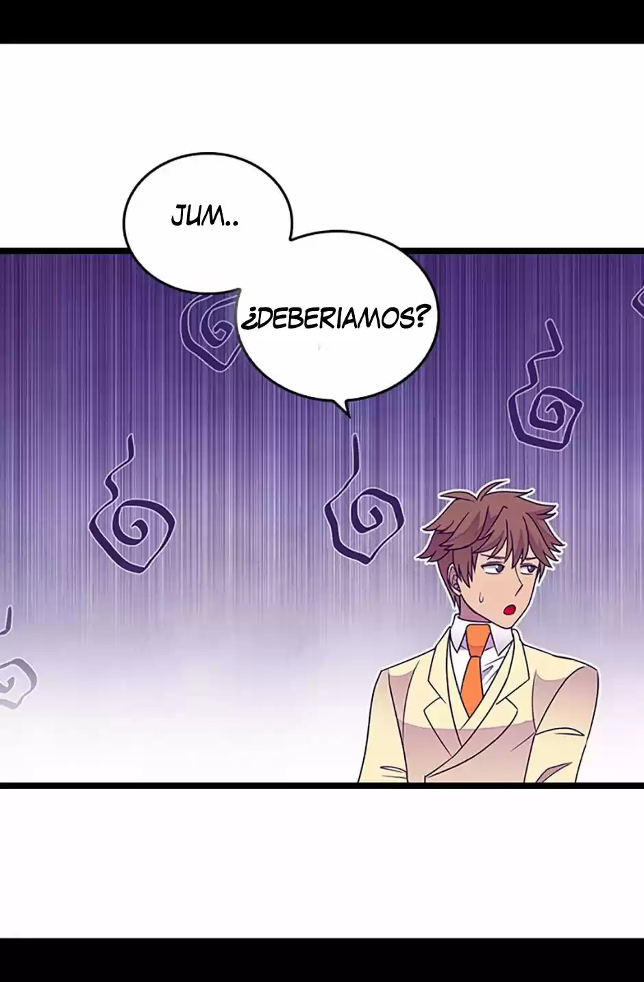 Página 73 del Manga