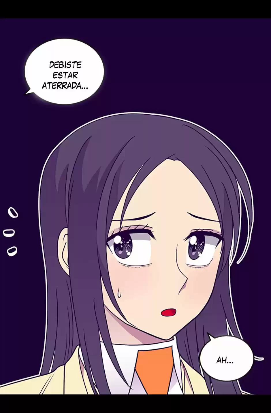 Página 78 del Manga