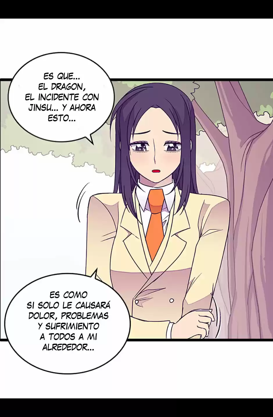 Página 81 del Manga
