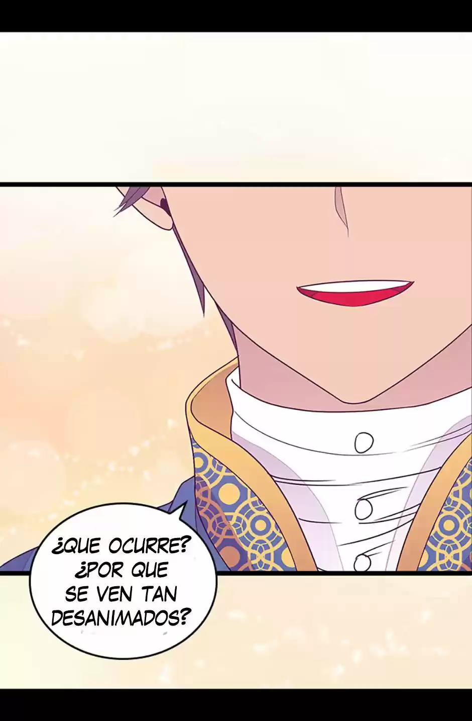 Página 84 del Manga