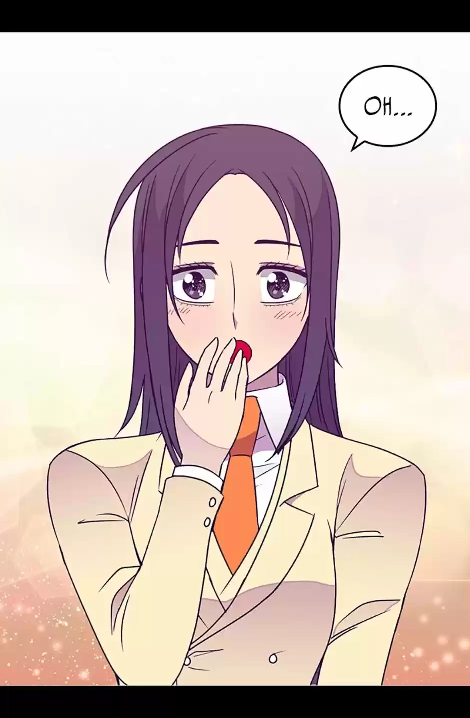 Página 85 del Manga