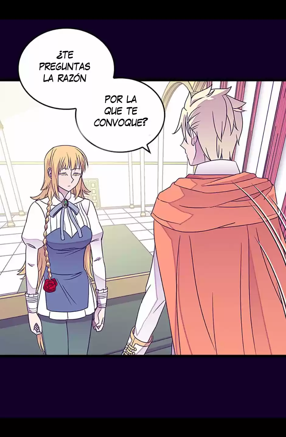 Página 34 del Manga