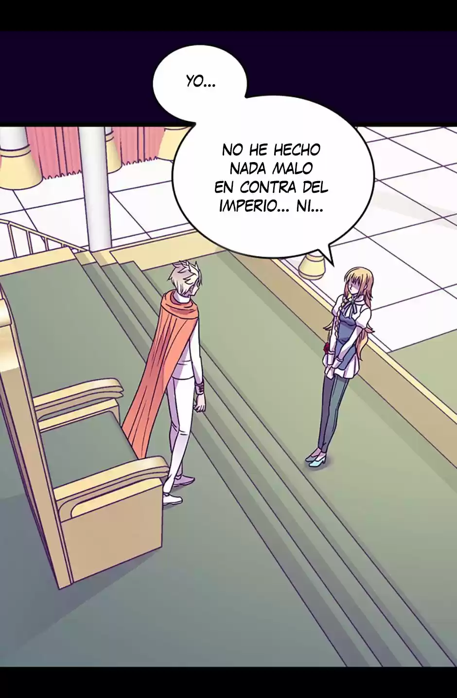 Página 35 del Manga