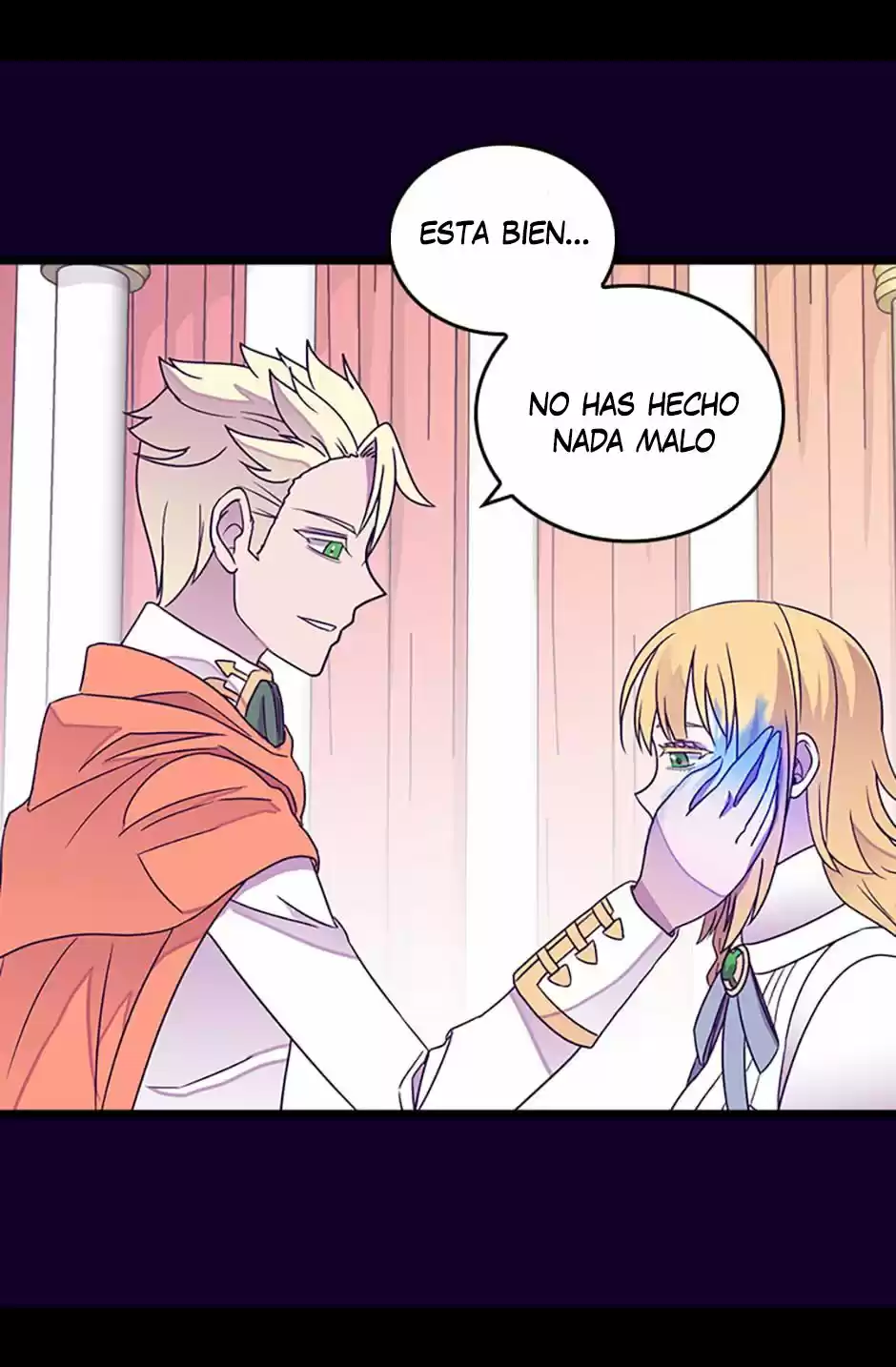 Página 36 del Manga