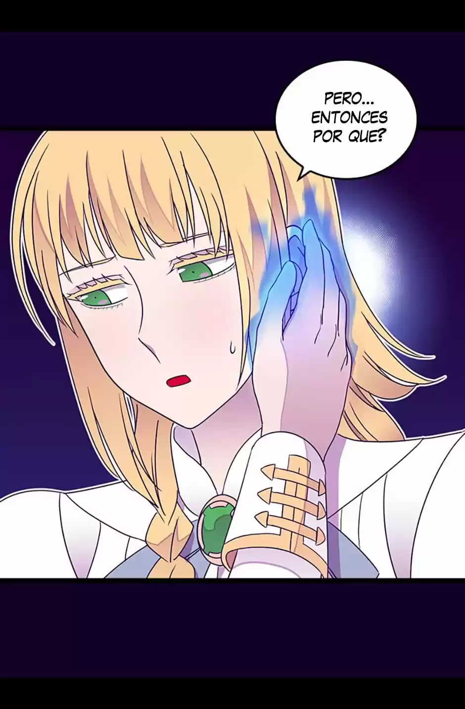 Página 37 del Manga