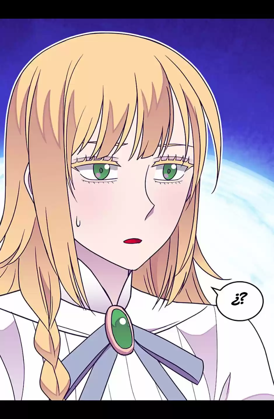 Página 41 del Manga