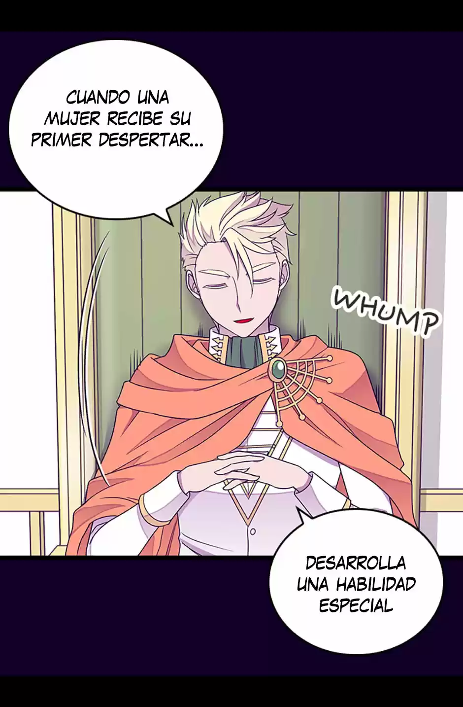 Página 42 del Manga