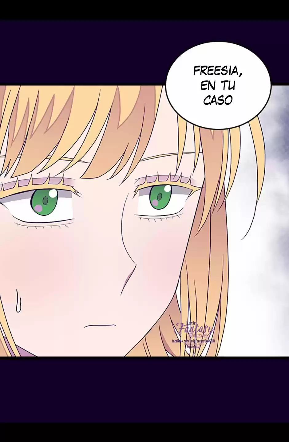 Página 43 del Manga