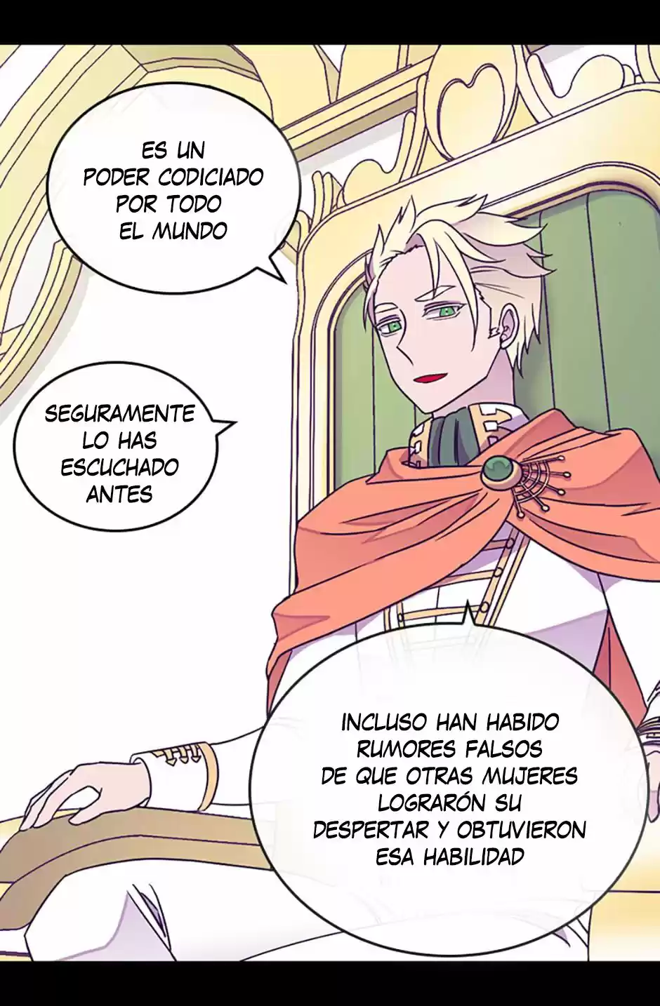 Página 46 del Manga