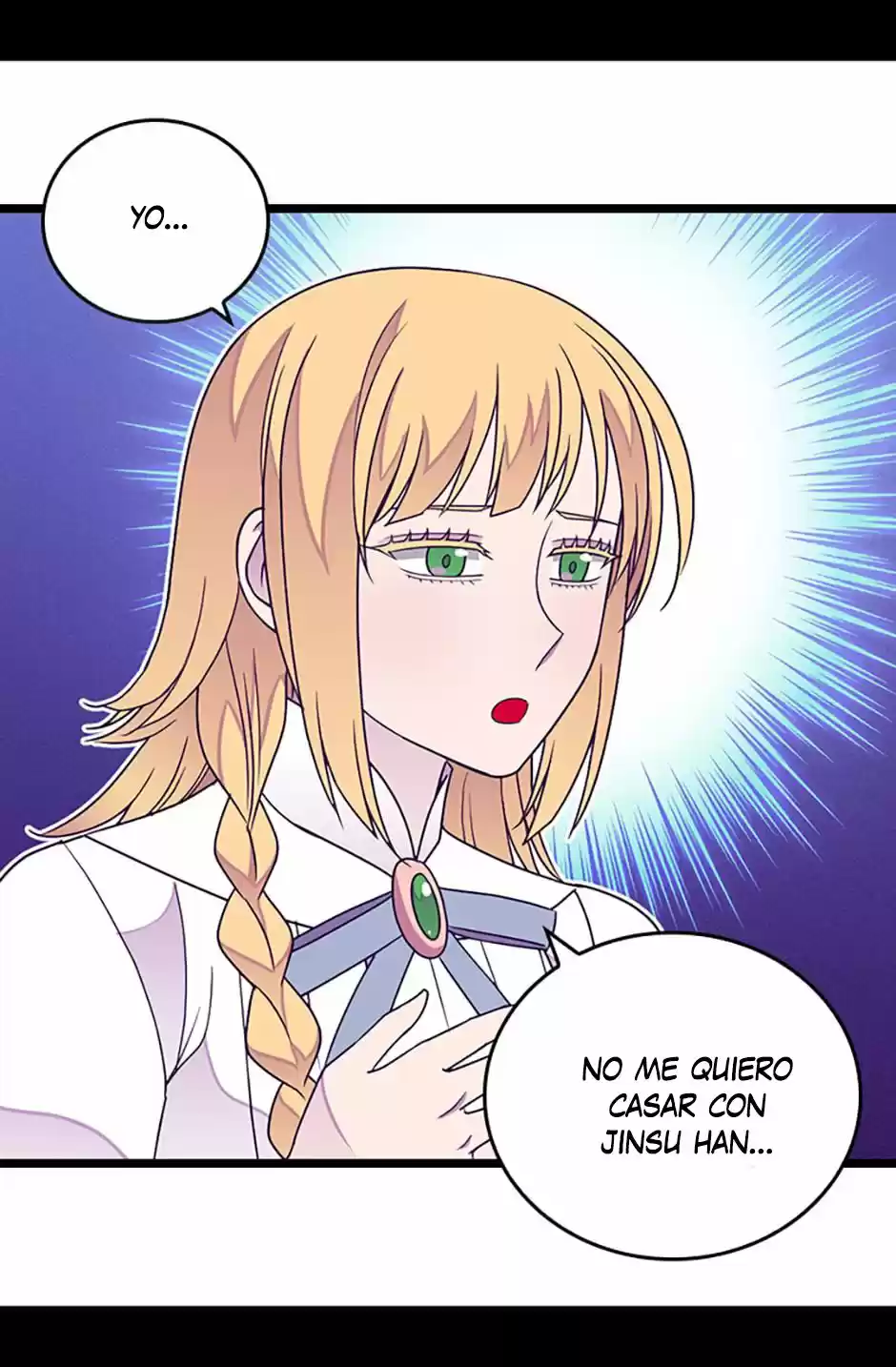Página 53 del Manga