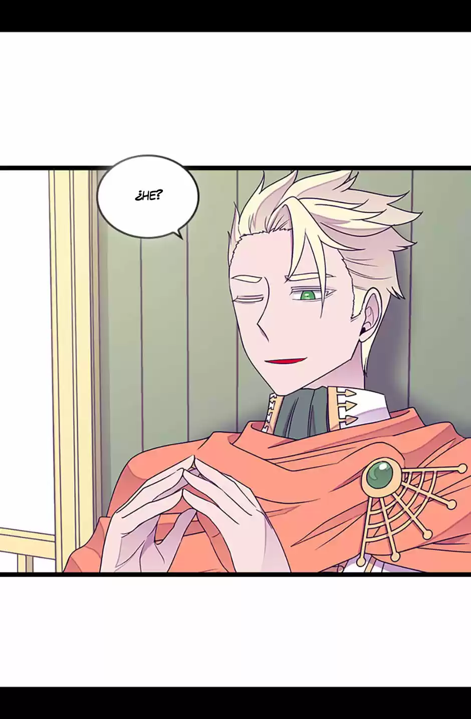 Página 54 del Manga