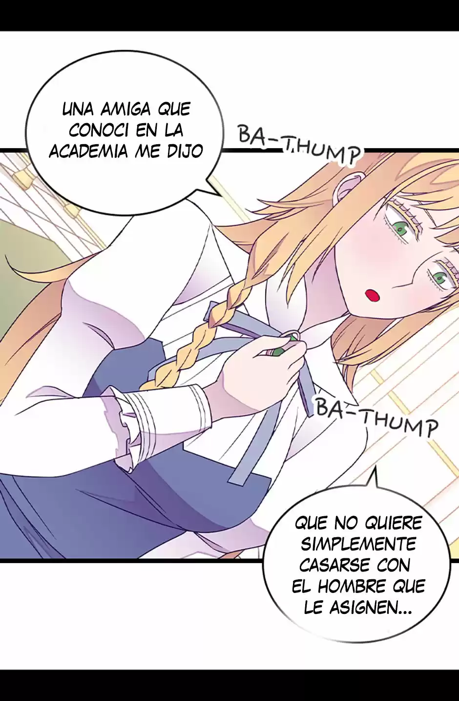 Página 55 del Manga