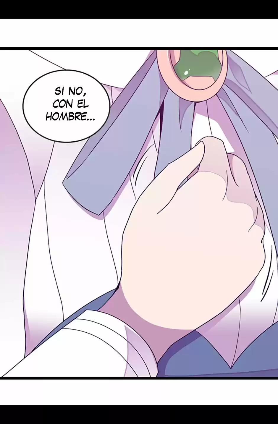 Página 56 del Manga