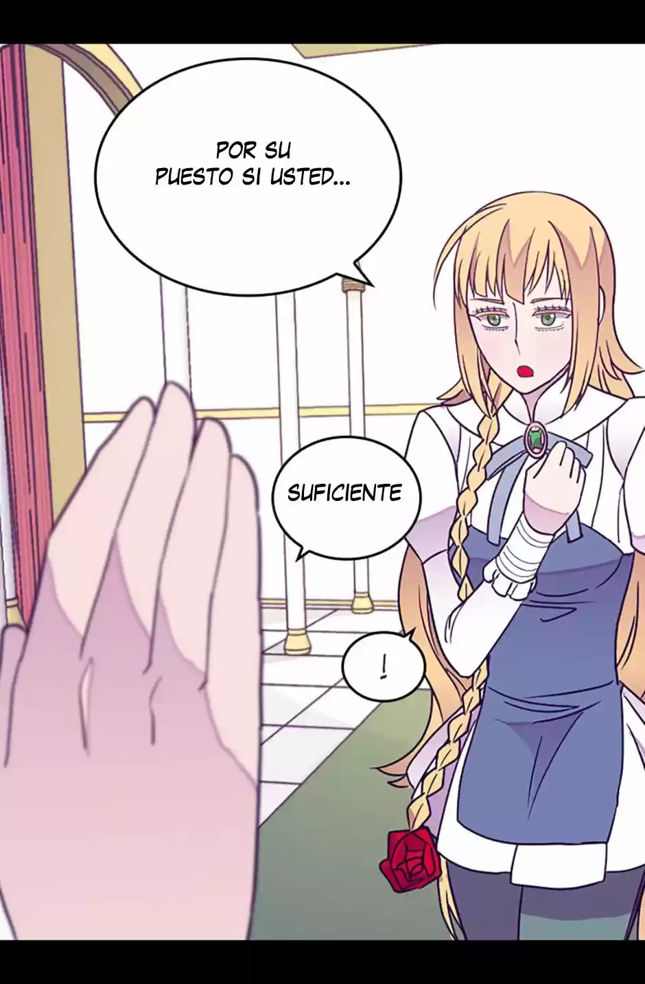 Página 60 del Manga