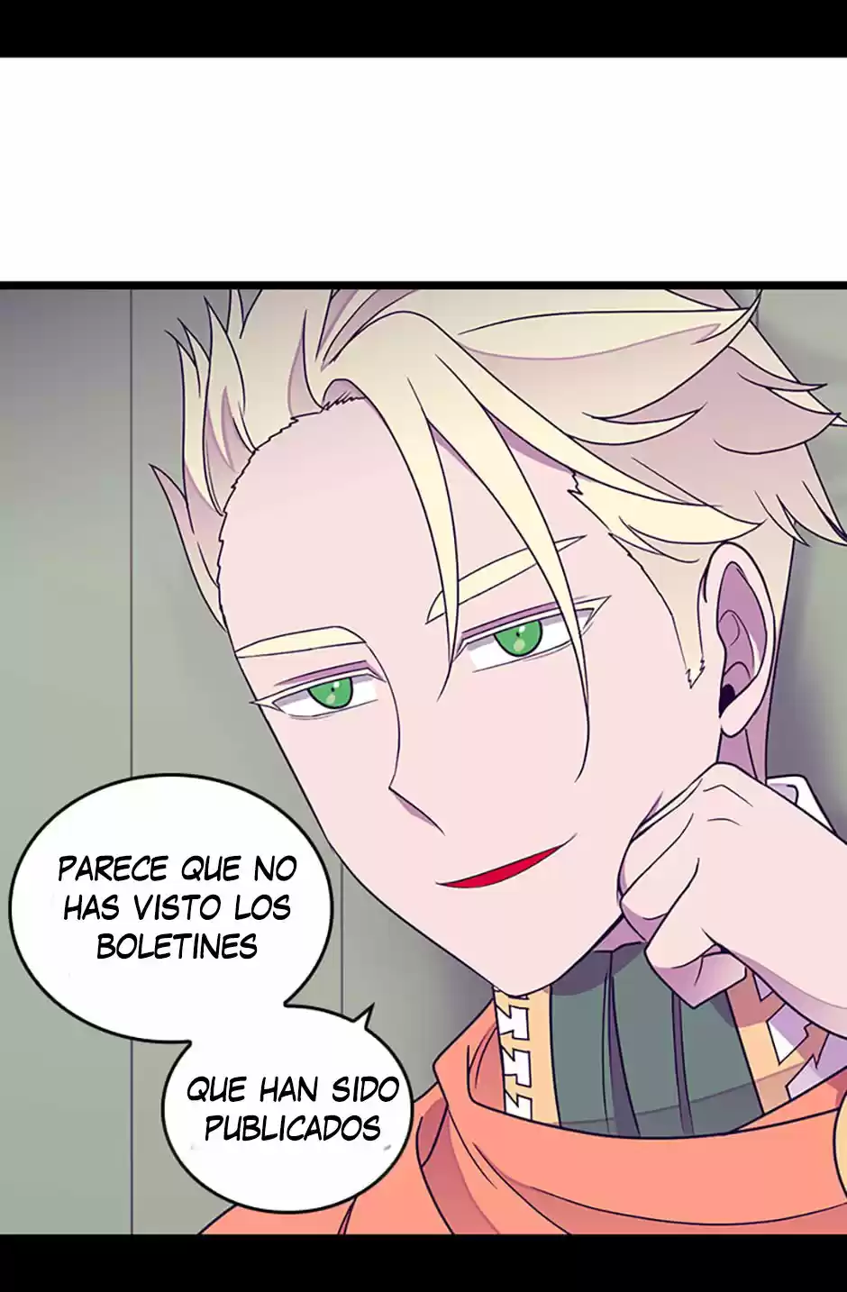 Página 63 del Manga