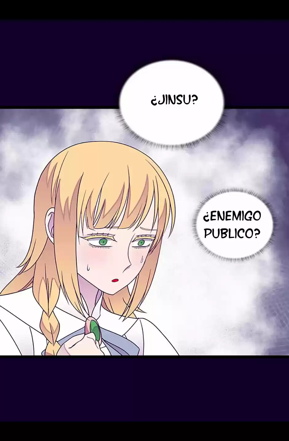 Página 68 del Manga
