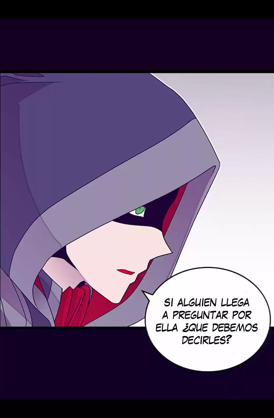 Página 73 del Manga
