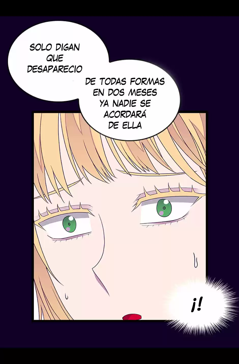 Página 76 del Manga