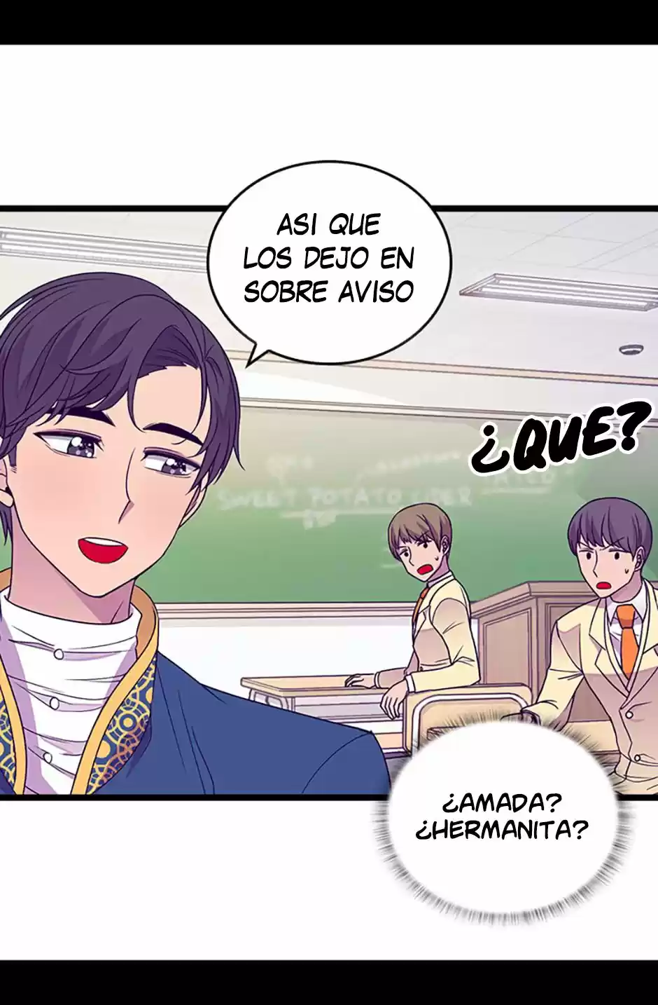 Página 30 del Manga