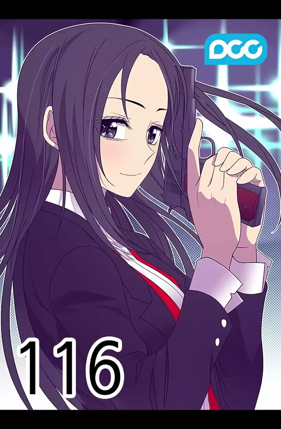 Página 34 del Manga