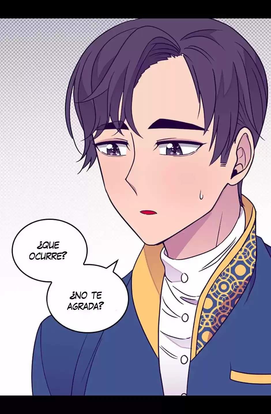 Página 39 del Manga