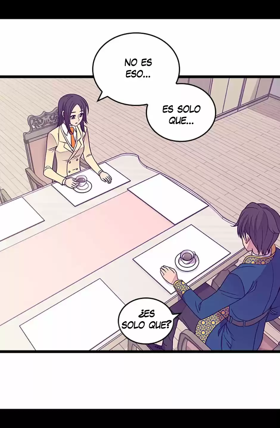 Página 40 del Manga