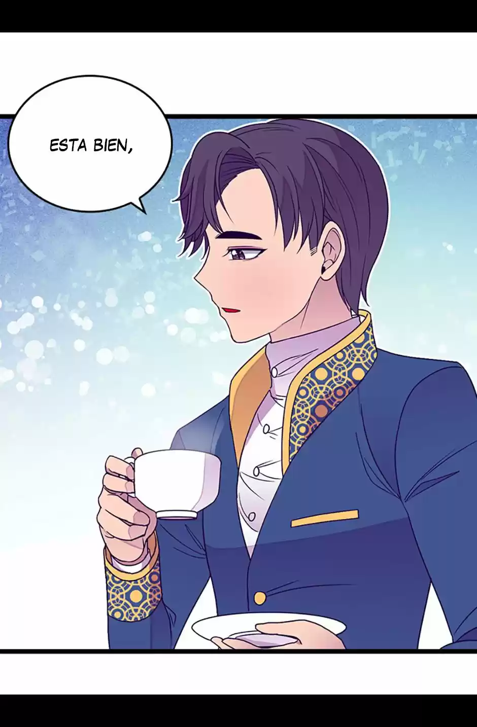 Página 43 del Manga