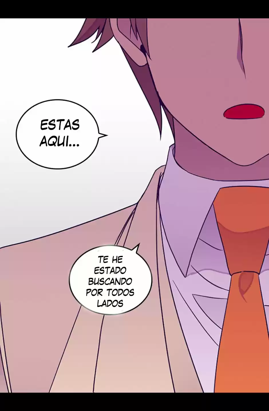 Página 50 del Manga