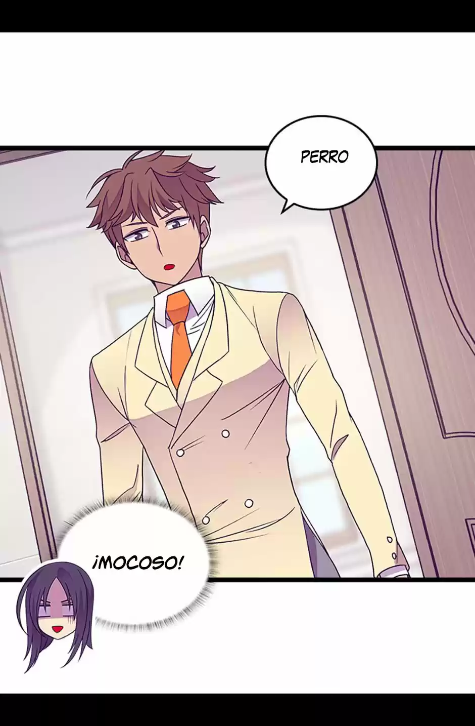 Página 51 del Manga