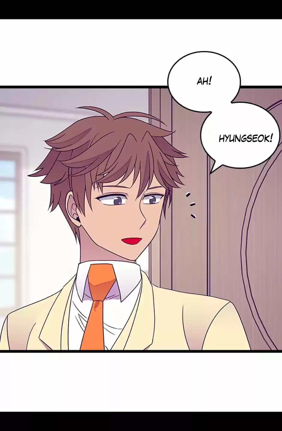 Página 54 del Manga