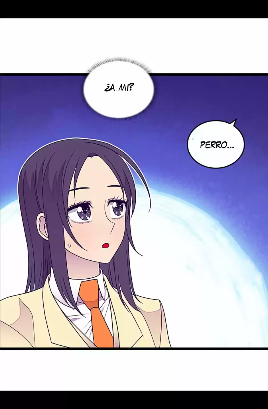 Página 56 del Manga