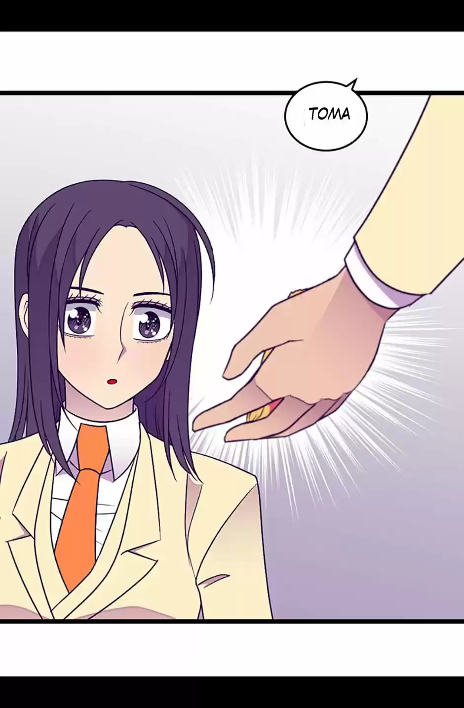 Página 57 del Manga